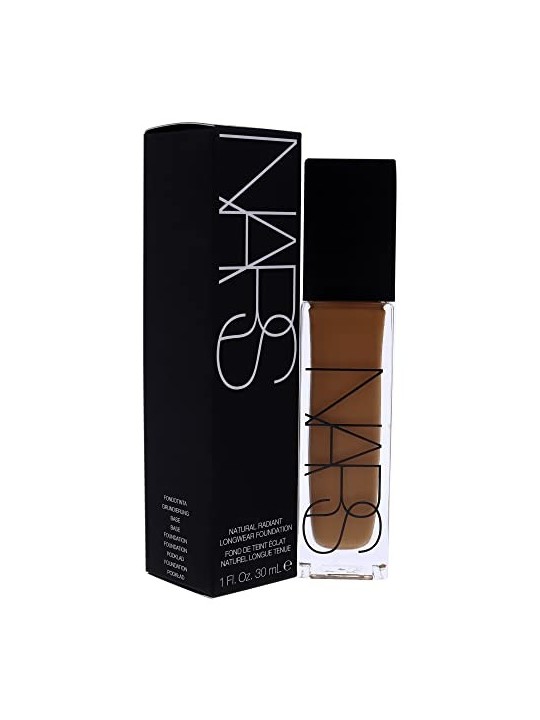 NARS Natural Radiant Longwear Foundation 30ml Tahoe