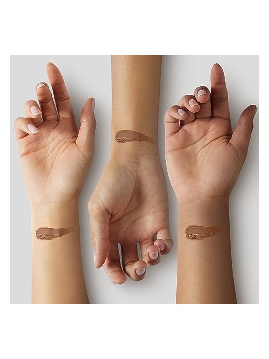 NARS Natural Radiant Longwear Foundation 30ml Tahoe