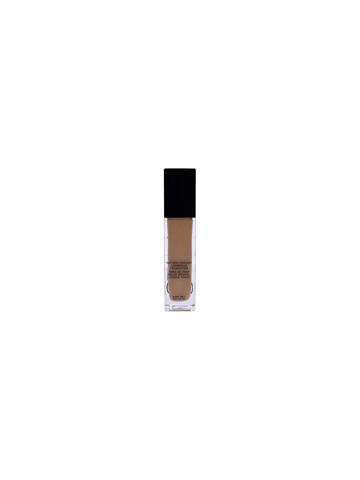 Fondotinta Nars Natural Radiant Longwear donna 30ml Light 4-Deauville