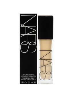 Fondotinta Nars Natural Radiant Longwear donna 30ml Gobi-Light 3