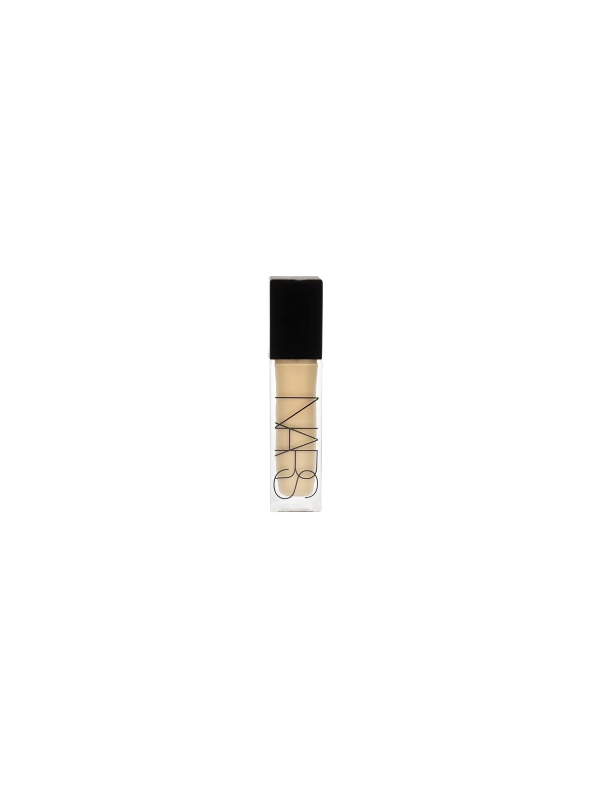 Fondotinta Nars Natural Radiant Longwear donna 30ml Gobi-Light 3
