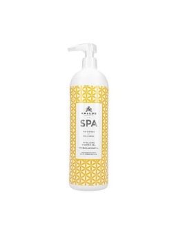 Gel Doccia Rivitalizzante donna 1000ml