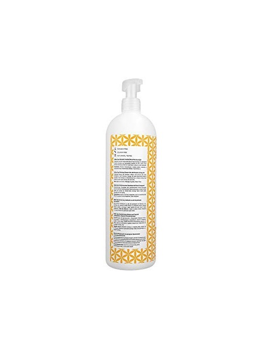 Gel Doccia Rivitalizzante donna 1000ml