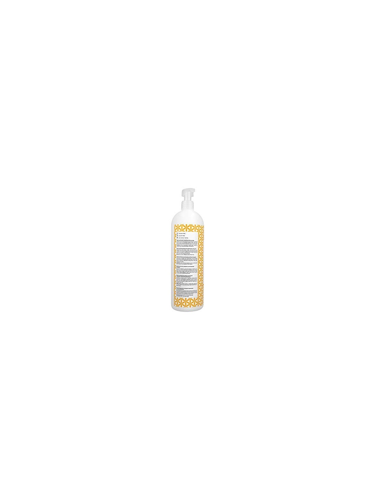 Gel Doccia Rivitalizzante donna 1000ml