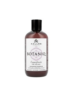 Shampoo Kallos SuperFruit 300 ml donna