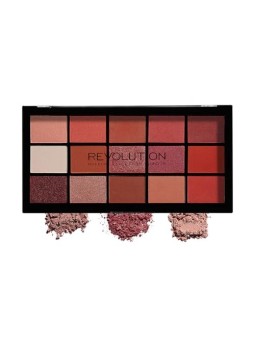Palette Ombretti ReLoaded Palette Neutri 2 165 g donna