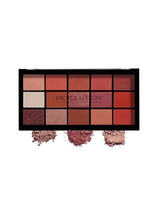 Palette Ombretti ReLoaded Palette Neutri 2 165 g donna