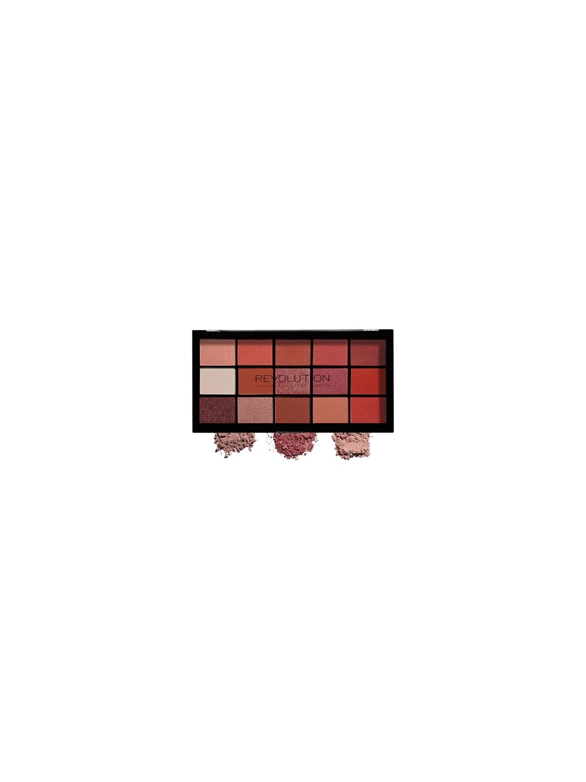 Palette Ombretti ReLoaded Palette Neutri 2 165 g donna
