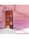 Palette Ombretti ReLoaded Palette Neutri 2 165 g donna
