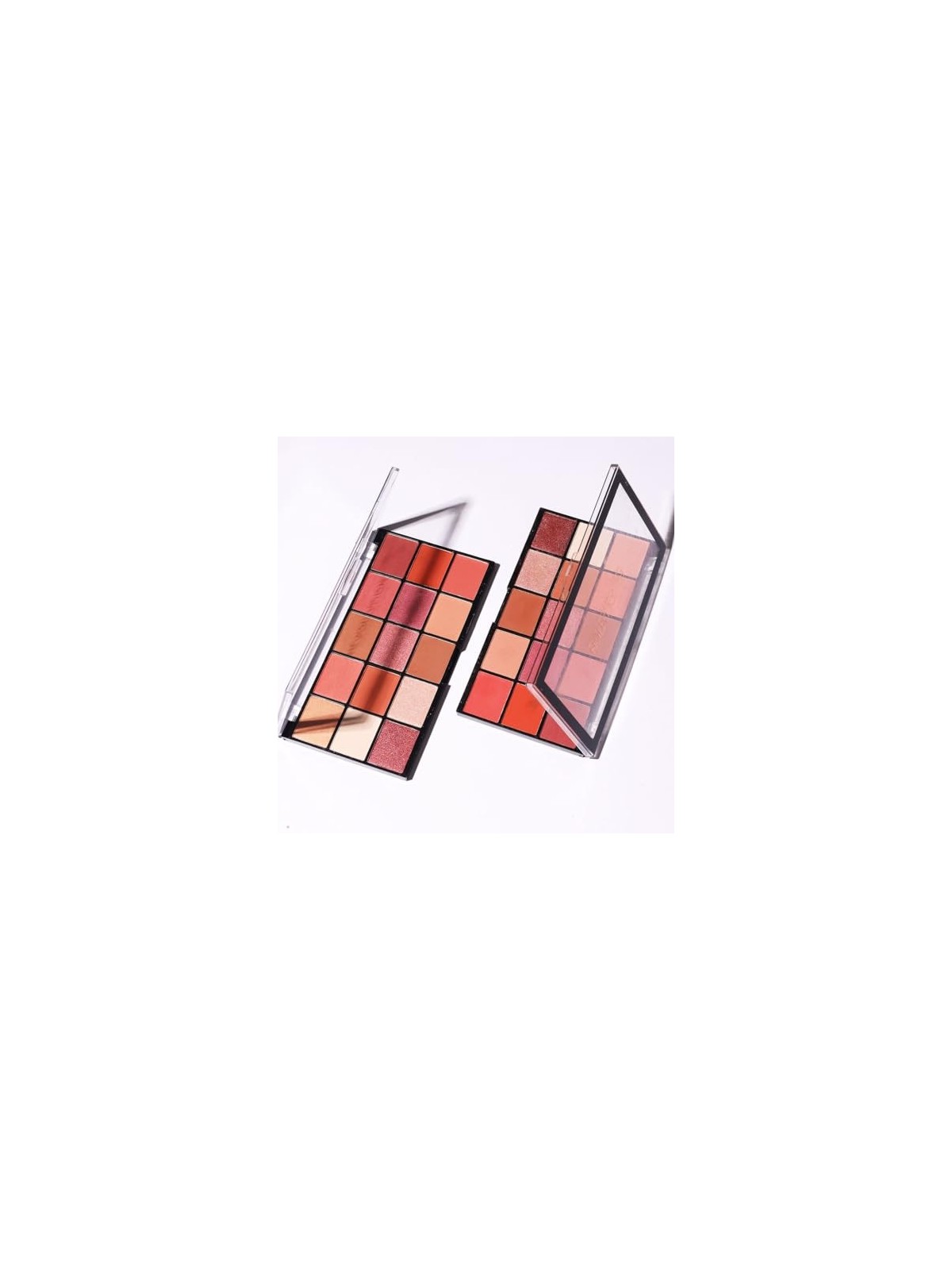 Palette Ombretti ReLoaded Palette Neutri 2 165 g donna