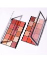 Palette Ombretti ReLoaded Palette Neutri 2 165 g donna