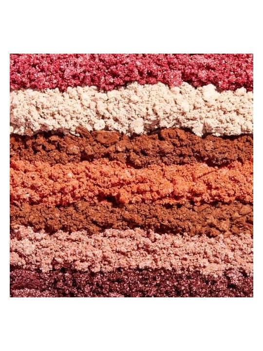 Palette Ombretti ReLoaded Palette Neutri 2 165 g donna
