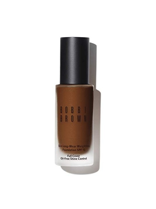 Fondotinta Bobbi Brown Skin Long-Wear Weightless SPF15 30ml Almond