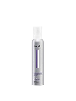 Londa Professional Dramatize It X-Strong Hold Mousse