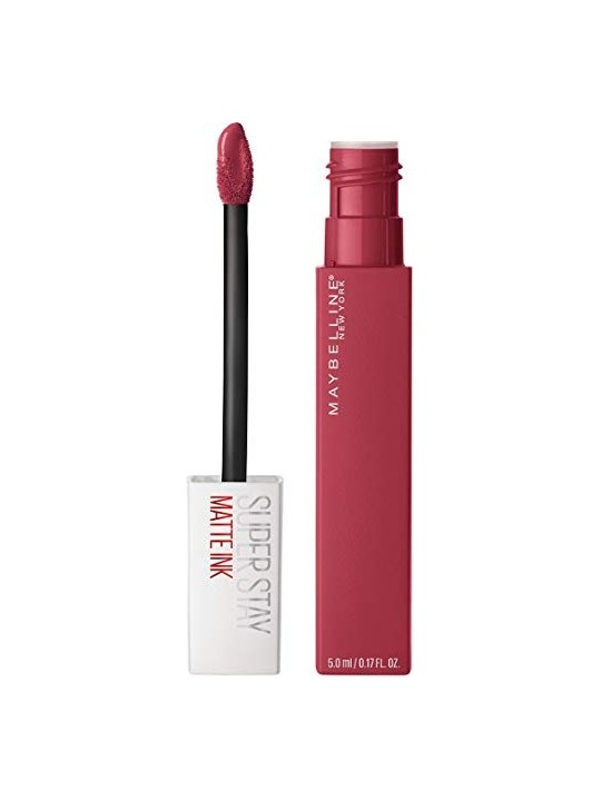 Maybelline SuperStay Liquid Ultra Matt Matte Ink 5 ml 80 Ruler