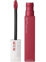 Maybelline SuperStay Liquid Ultra Matt Matte Ink 5 ml 80 Ruler