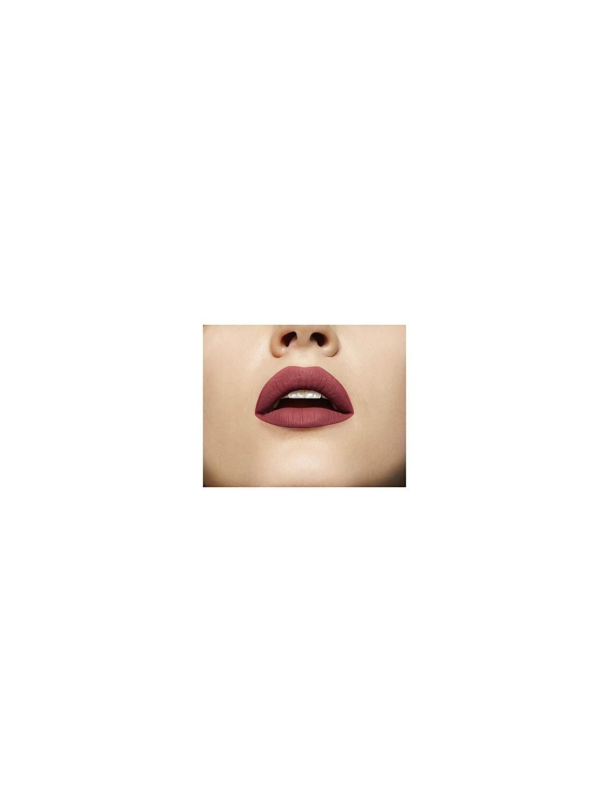 Maybelline SuperStay Liquid Ultra Matt Matte Ink 5 ml 80 Ruler