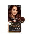 JOANNA Colore per capelli Multi Cream Color 38 Castano Castano