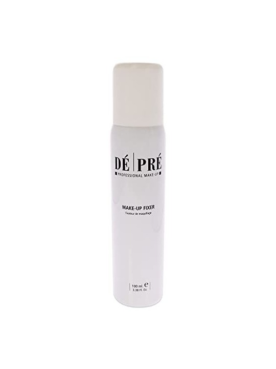 Make-up Fixer donna 100ml