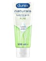 DUREX Natural Intimate Gel Gel per il piacere intimo 100ml