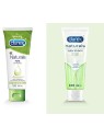 DUREX Natural Intimate Gel Gel per il piacere intimo 100ml