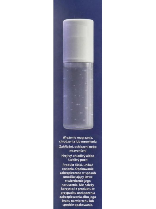 DUREX Gel stimolante orgasmico intenso 10ml