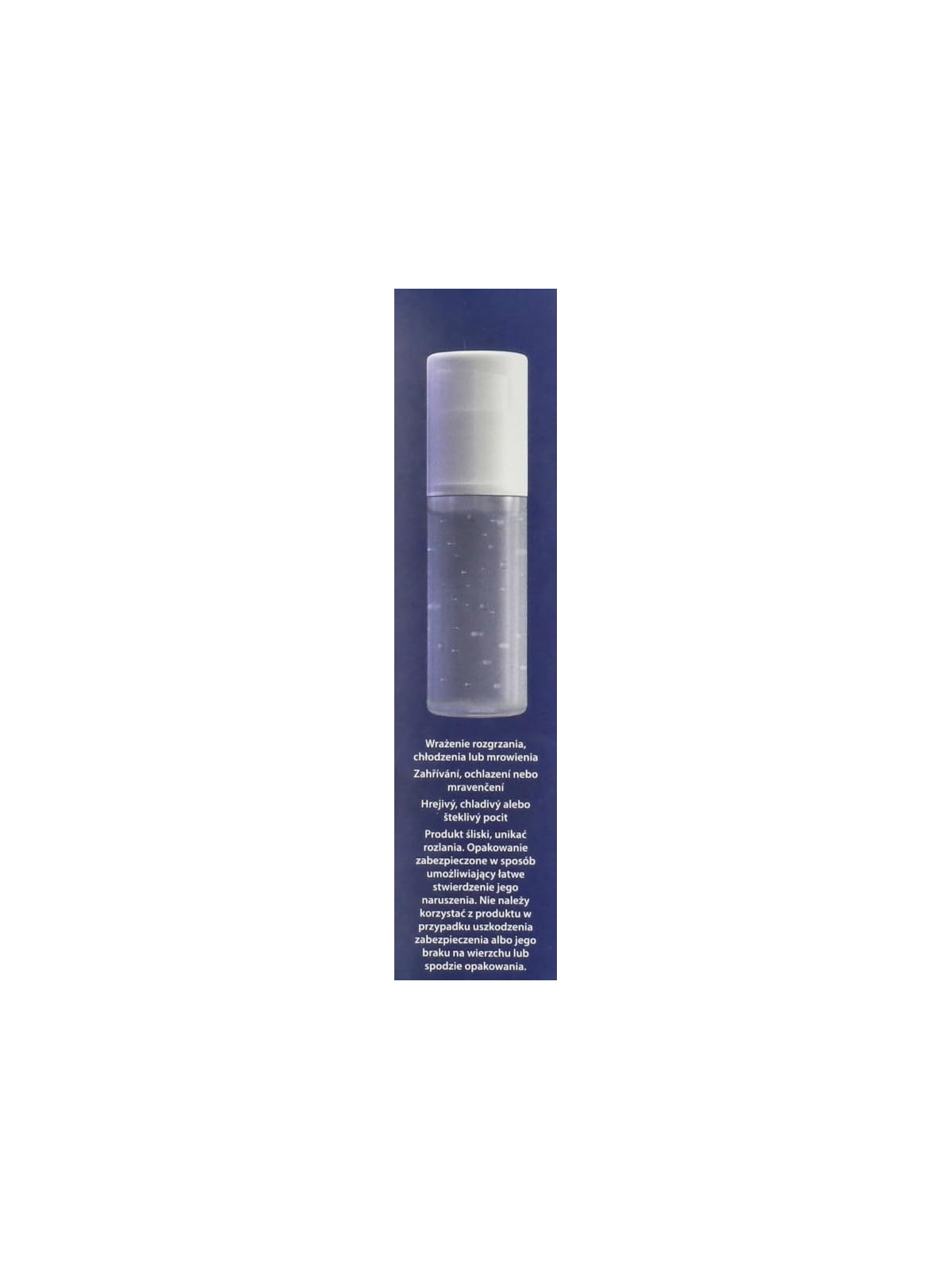 DUREX Gel stimolante orgasmico intenso 10ml