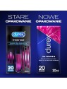 DUREX Gel stimolante orgasmico intenso 10ml