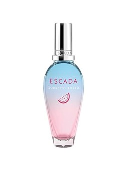 Escada Sorbetto Rosso Eau de Toilette Donna 100ml