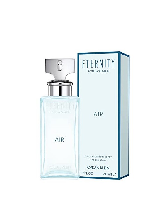 Calvin Klein Eternity Air for Women Eau De Parfum 50ml