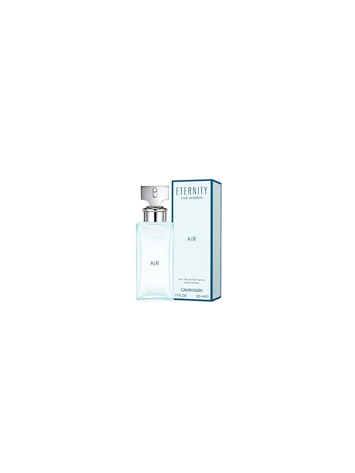 Calvin Klein Eternity Air for Women Eau De Parfum 50ml