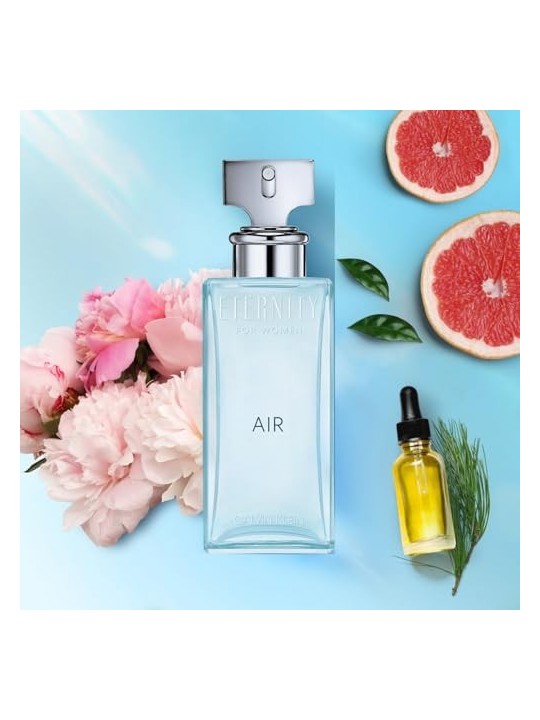 Calvin Klein Eternity Air for Women Eau De Parfum 50ml