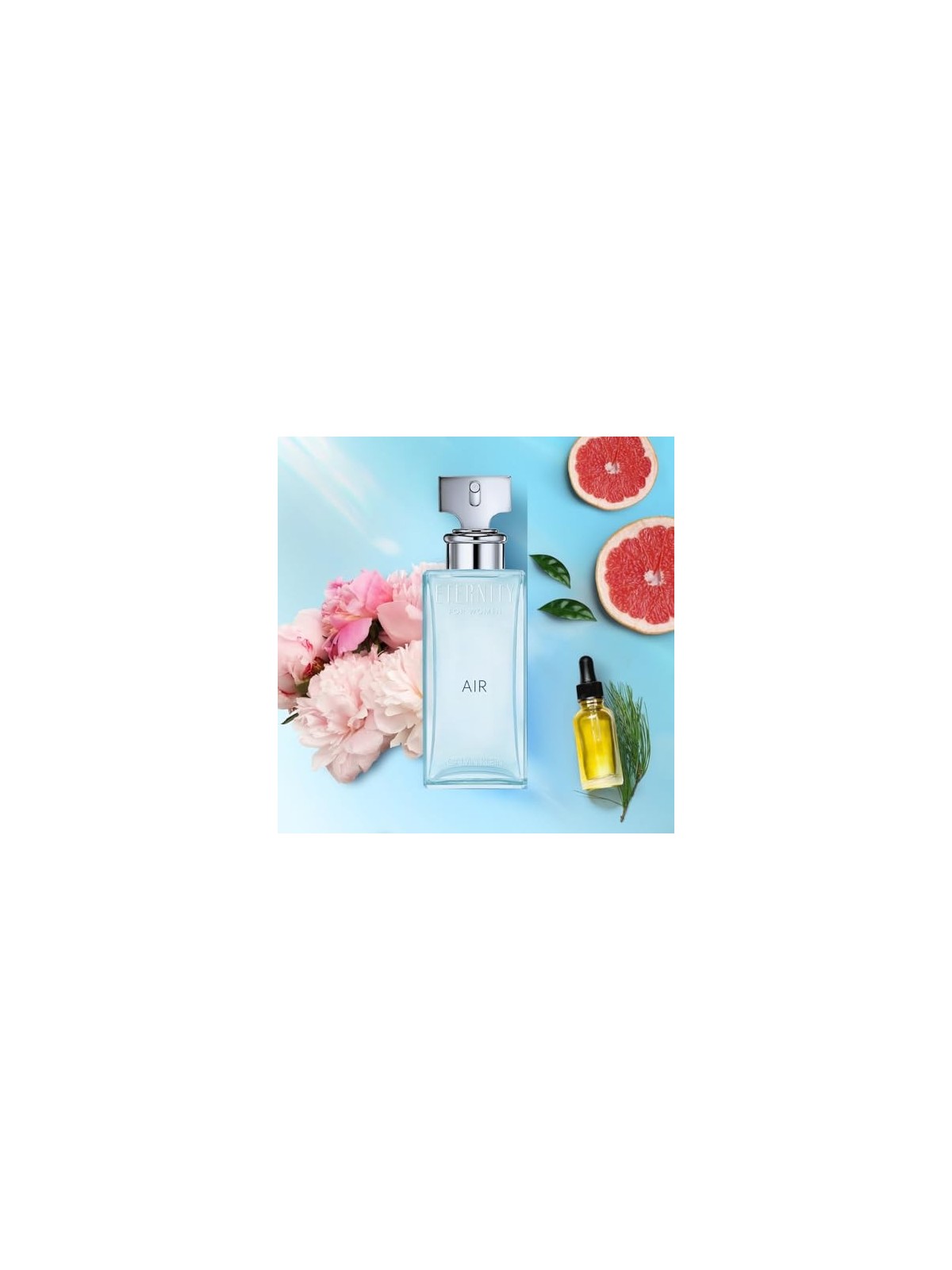 Calvin Klein Eternity Air for Women Eau De Parfum 50ml