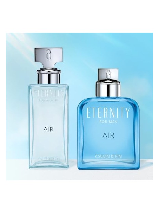 Calvin Klein Eternity Air for Women Eau De Parfum 50ml