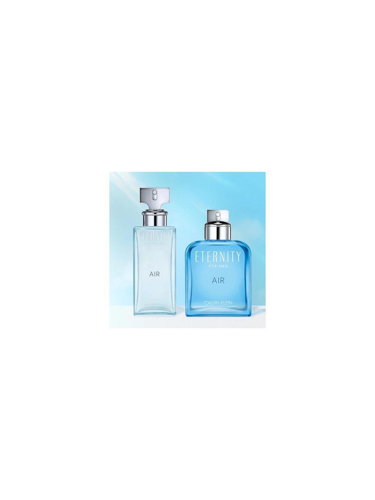 Calvin Klein Eternity Air for Women Eau De Parfum 50ml