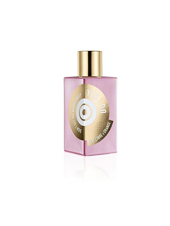 Profumo Etat Libre Dï¿½ï¿½ï¿½Orange Don't Get Me Wrong Baby, YES I DO 100 ml