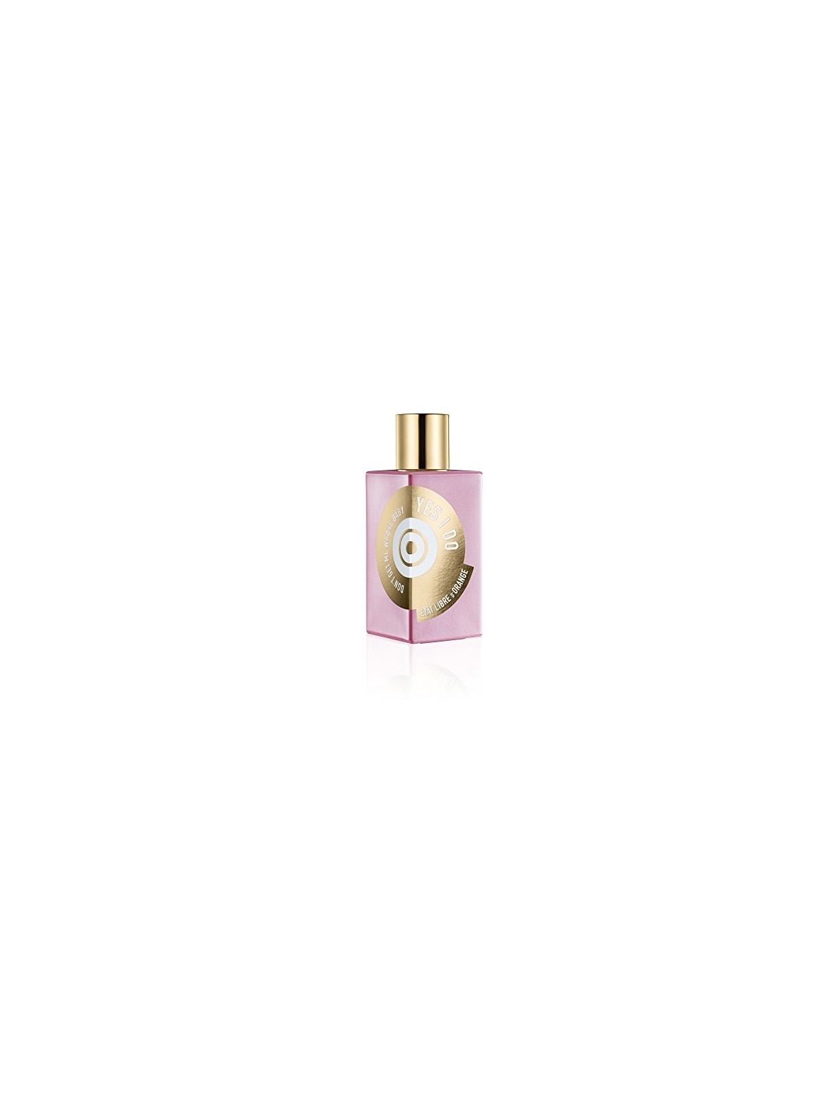Profumo Etat Libre Dï¿½ï¿½ï¿½Orange Don't Get Me Wrong Baby, YES I DO 100 ml