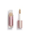Makeup Revolution Correttore Nascondi e Definisci 4 gl donna C7