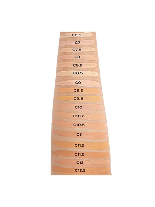 Makeup Revolution Correttore Nascondi e Definisci 4 gl donna C7
