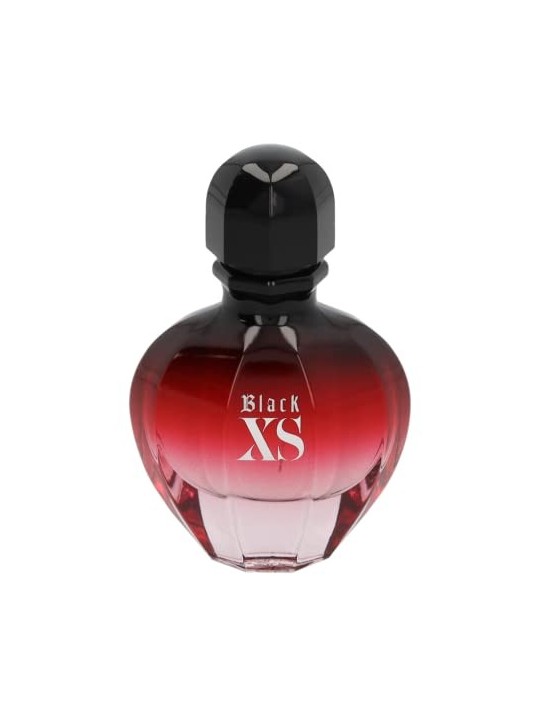 Paco Rabanne Black XS For Her Eau de Parfum 30ml