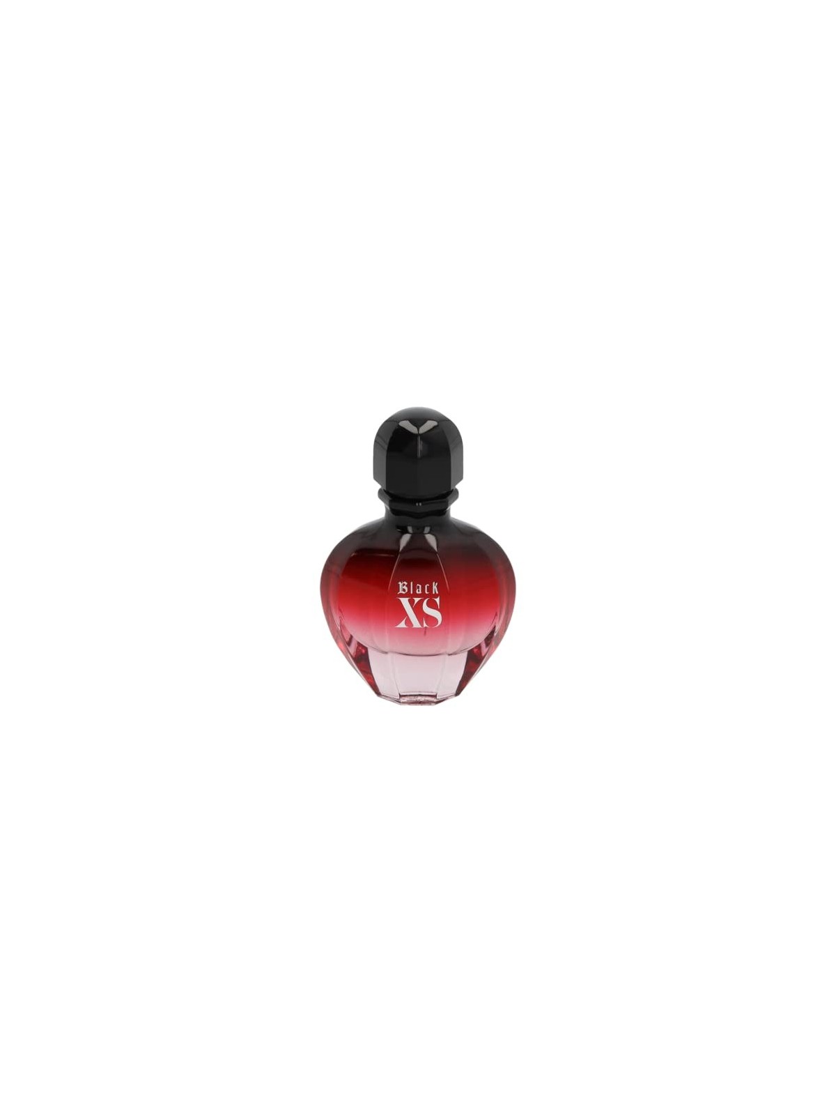 Paco Rabanne Black XS For Her Eau de Parfum 30ml