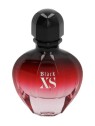 Paco Rabanne Black XS For Her Eau de Parfum 30ml