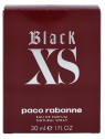 Paco Rabanne Black XS For Her Eau de Parfum 30ml