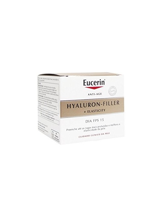 Eucerin HYALURON FILLER Elasticity Day 50ml