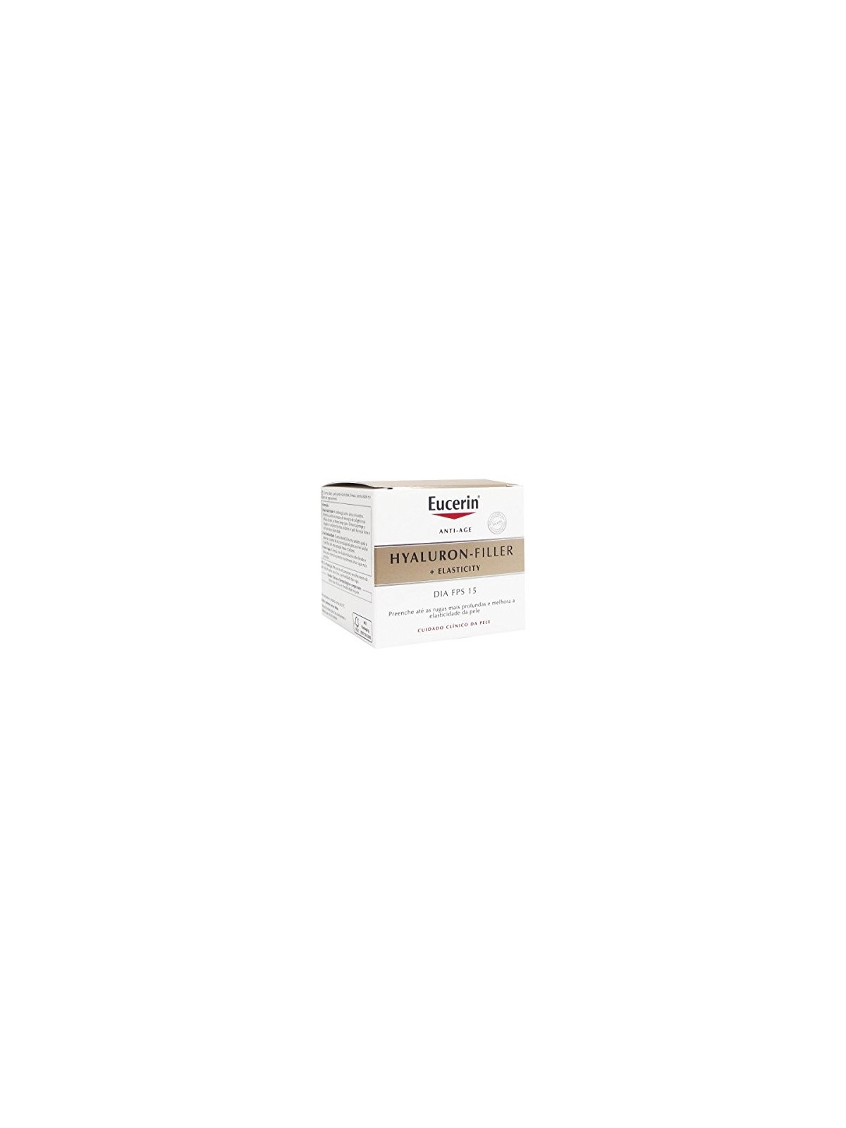 Eucerin HYALURON FILLER Elasticity Day 50ml