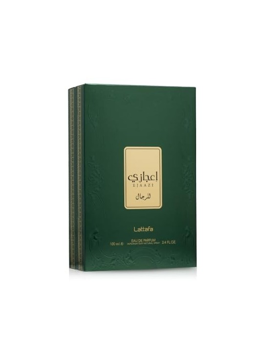 Ejaazi EDP spray 100ml