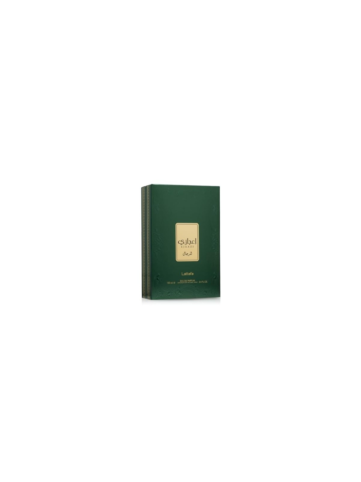 Ejaazi EDP spray 100ml