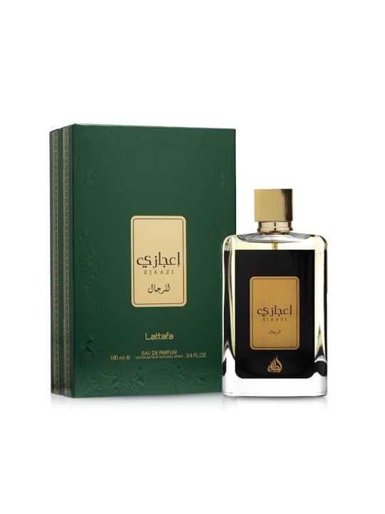 Ejaazi EDP spray 100ml