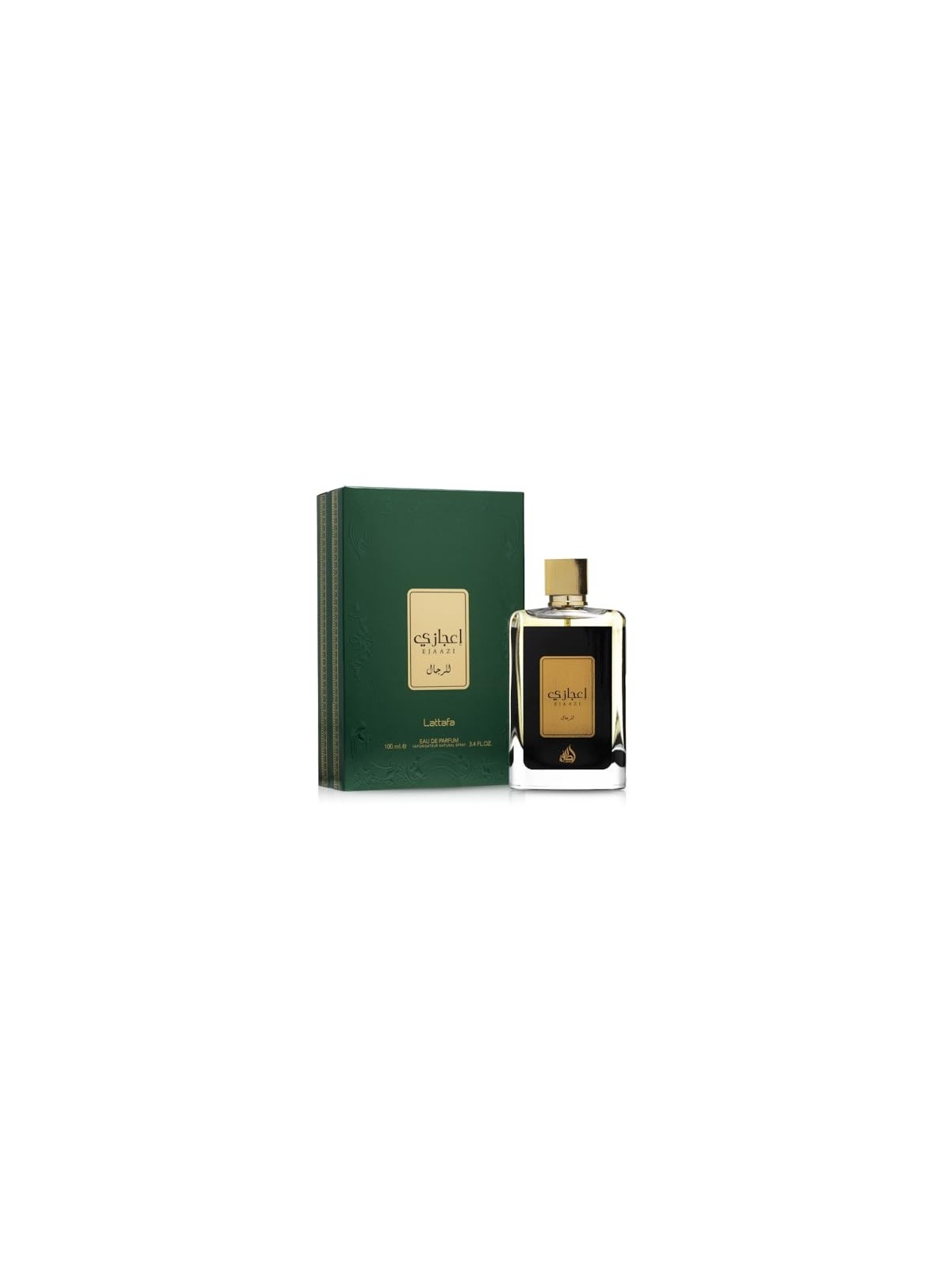 Ejaazi EDP spray 100ml