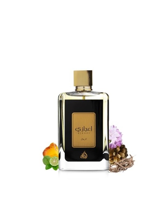 Ejaazi EDP spray 100ml